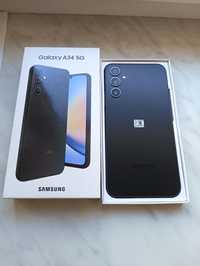 Samsung Galaxy A34 5G