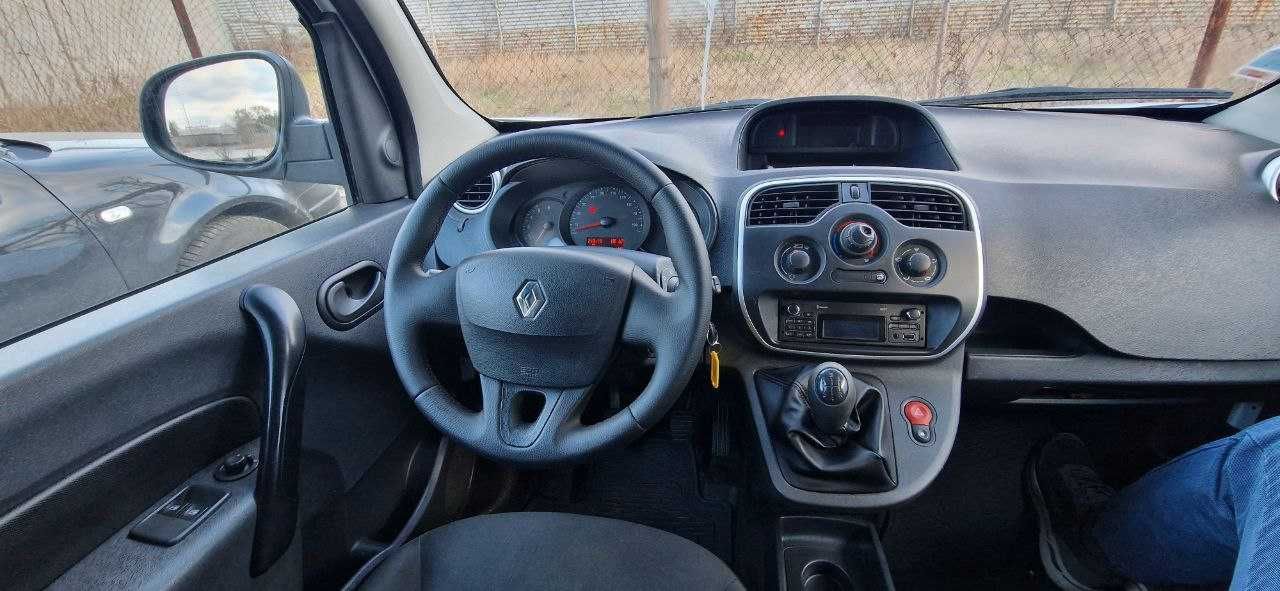 Продам Renault Kangoo 2014