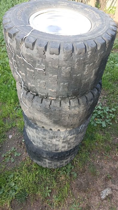 Jantes yamaha originais