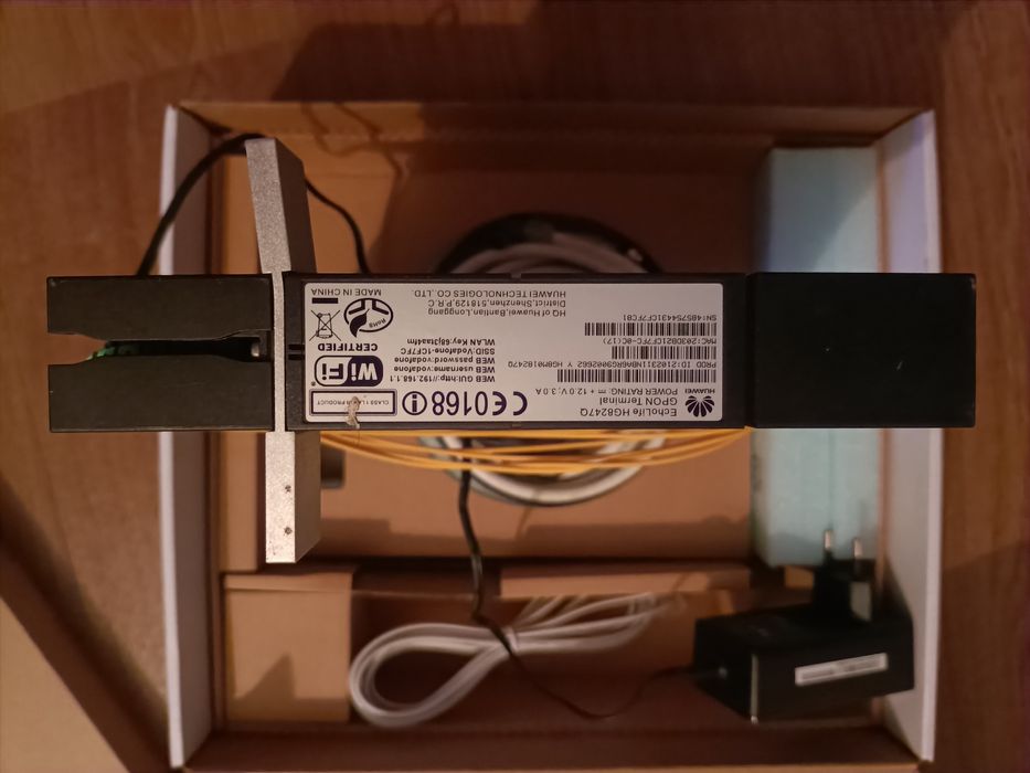 Routers várias marcas Thomson, Huawei, Cisco,Zyxel