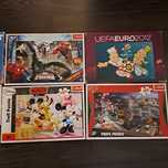 Puzzle Trefl 100/160