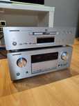 Marantz SR8001 AV Surround Receiver 7.1