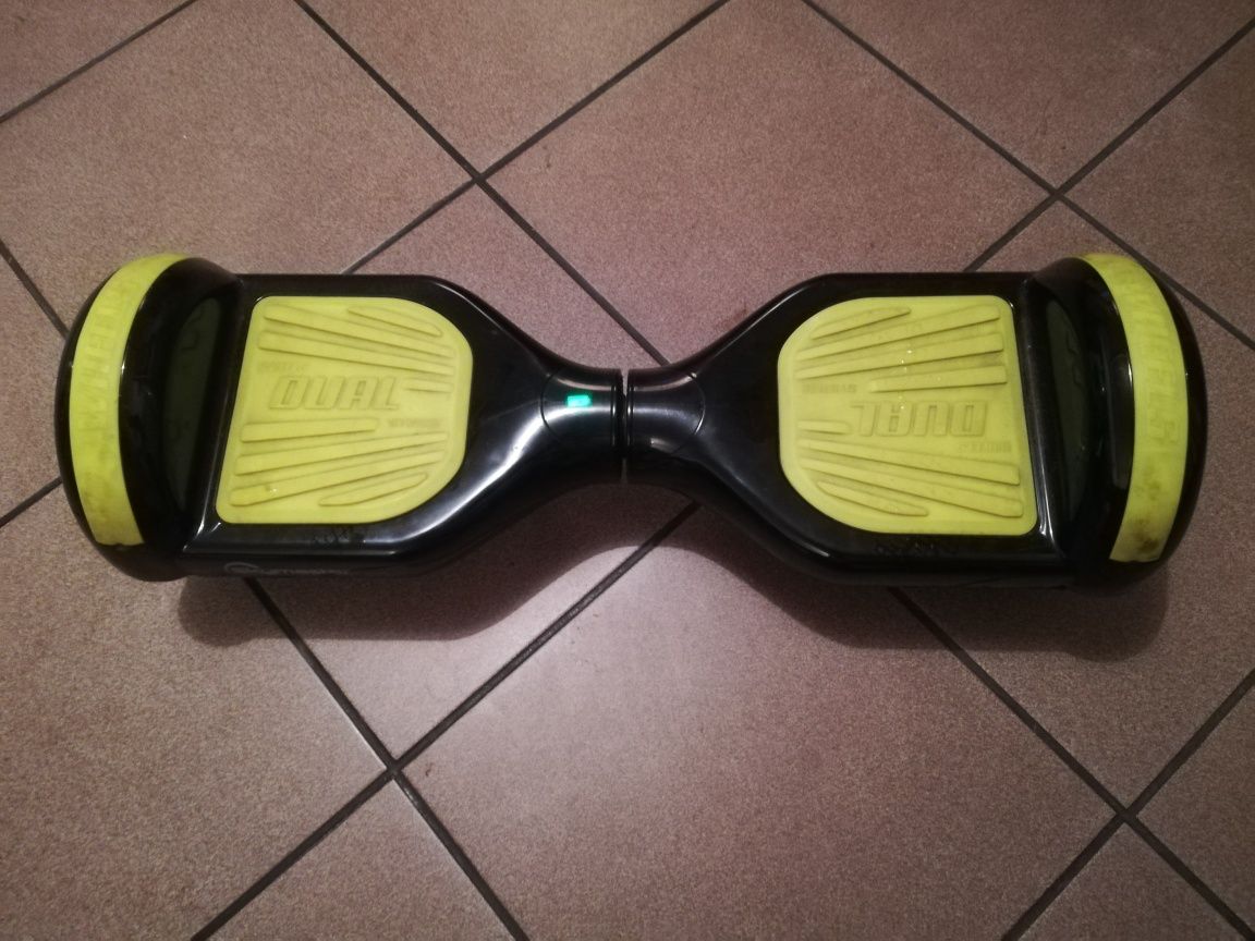 Hoverboard dual  skymaster