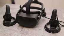 HP Reverb G2 - Óculos de Realidade Virtual