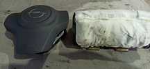 Airbag Opel Corsa D