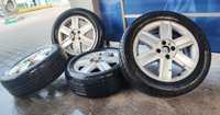 Felgi 16 Renault 4x100 Megane Scenic Modus Clio Opony 205/55R16, 2021r