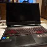 Laptop ACER Nitro 5 AN515-58