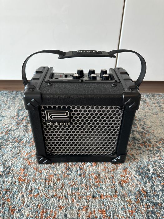Roland Micro Cube