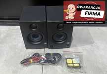 Głośniki Presonus Eris 3.5 Czarne | Sprawne | Super Stan | Zestaw |