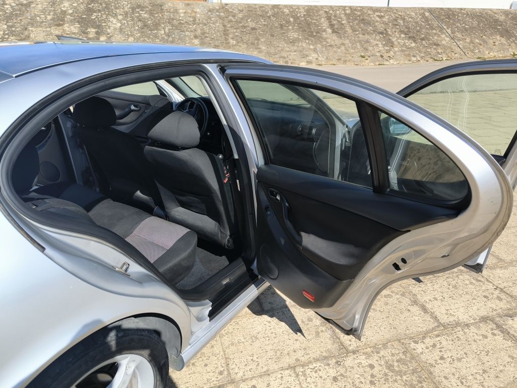 SEAT Leon 1M 1.9 TDI 110cv