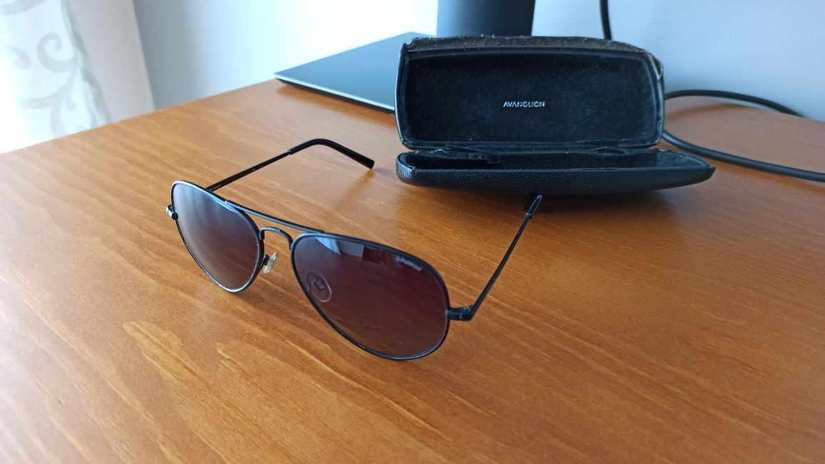 Óculos Sol com tecnologia Polaroid
