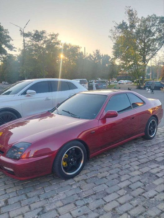 Продам Honda Prelude