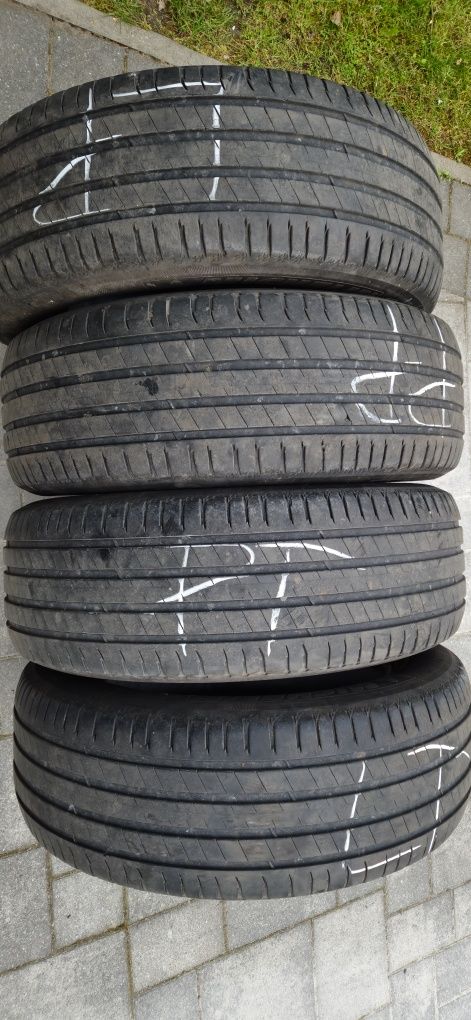 Opony 230/60 R18