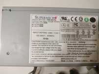 Zasilacz Supermicro PWS-903-PQ 900 wat