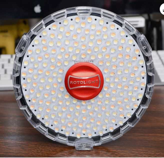 Rotolight Iluminação Led Neo 2
