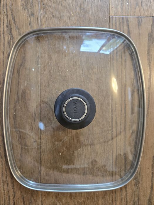 Pokrywka 30×26 WOLL (marka premium)