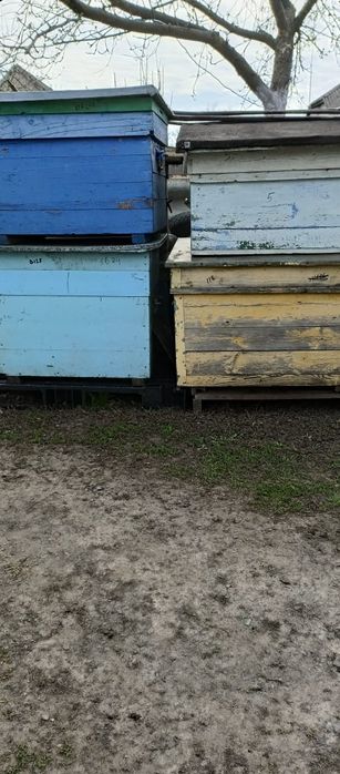 Продам вулики, улья