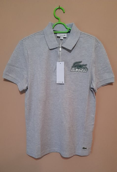 Polo da Lacoste para Homem