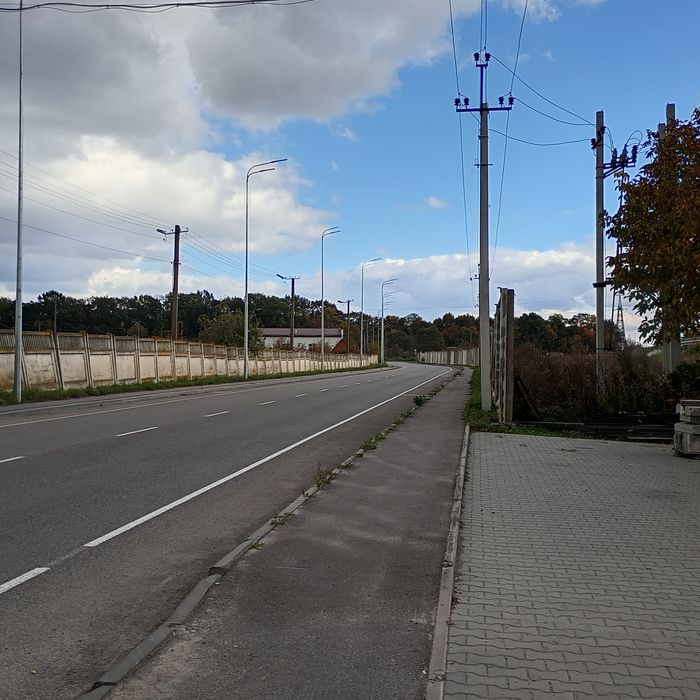 ТЕРМІНОВИЙ продаж комерційної ділянки