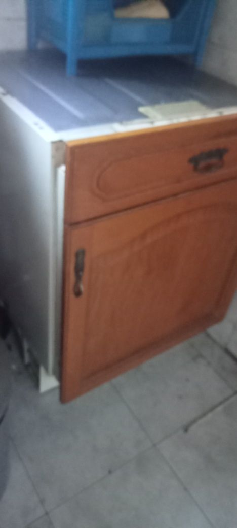 Arca congeladora