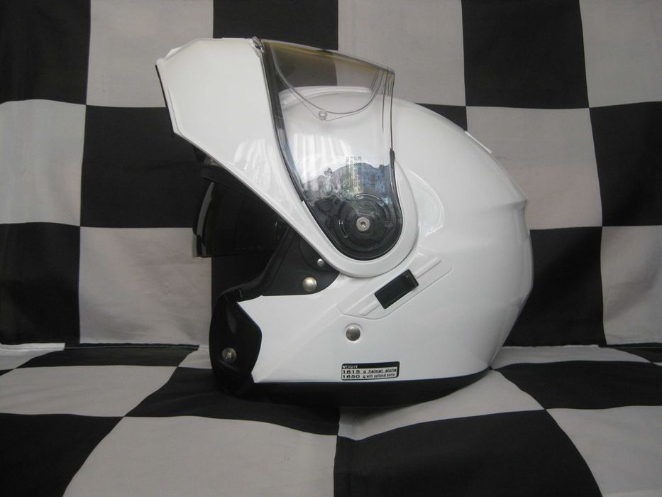 Kask szczękowy SHOEI NEOTEC rozm.L 59-60cm NOWY