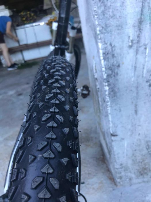 Scott scale 30 2011 full carbono