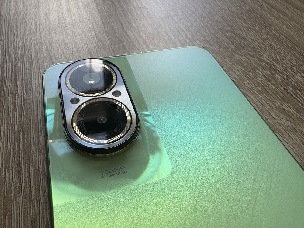 Realme C67 256 gb pamięci