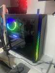 Pc gamer semi novo