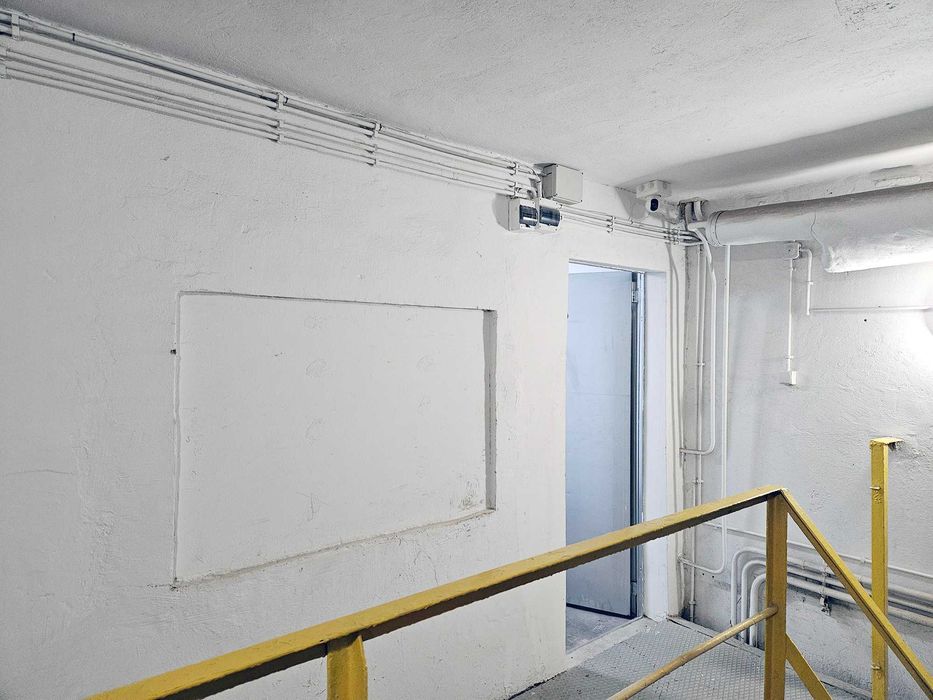 Bezpieczny, ogrzewany magazynek 8m2 - Mieszka I-go 80 - Bezpośrednio