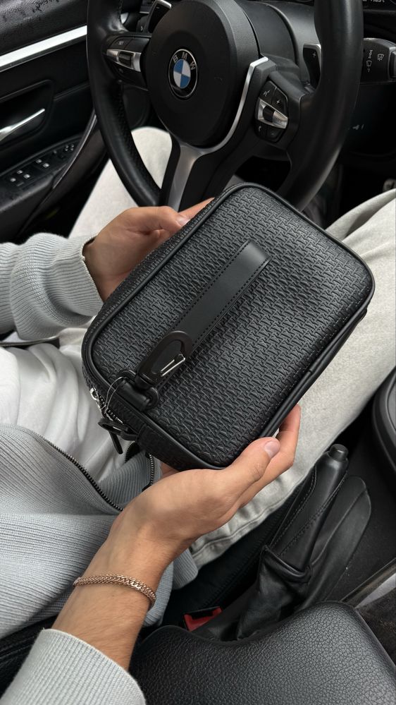 Сумка/клатч Armani Exchange Новая