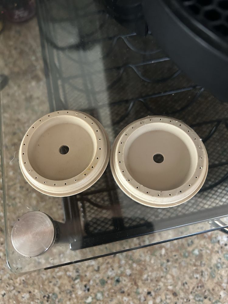 Nespresso Vertuo Plus