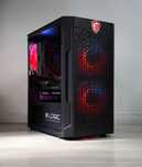 Gamingowy: i5 12400f / RTX 5060 / 32gb Ram / SSD 1tb / WiFi / 600w