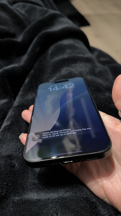 iPhone 15 Pro Max 512GB