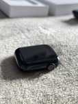 Smartwatch Apple Watch Series 7 GPS 41mm Cellular Czarny 100% Zestaw