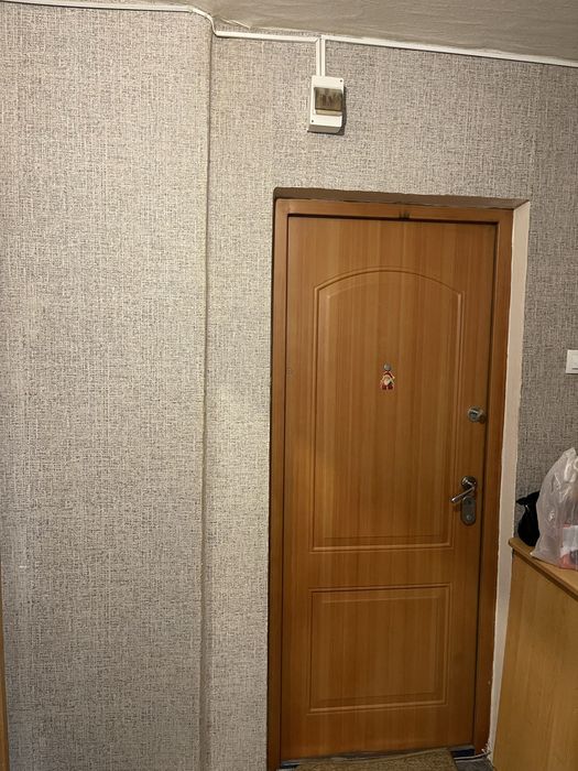 Продам 3 кімнатну квартиру, район болгари