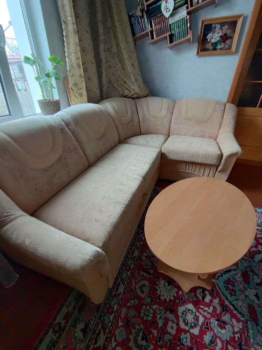 Диван розкладний