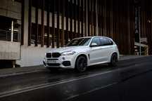 BMW X5 313KM,bezwypadkowy,100% ASO,Nappa,CarPlay,komforty,M-Pakiet, LED