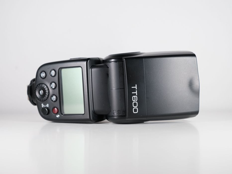 Godox TT600 спалах універсальний + гарантія / без передоплат