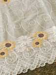 Firanka nowa 120*340
