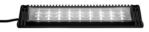Lampa doświetlająca pole pracy LKL-3, 12/24V, STROBOS