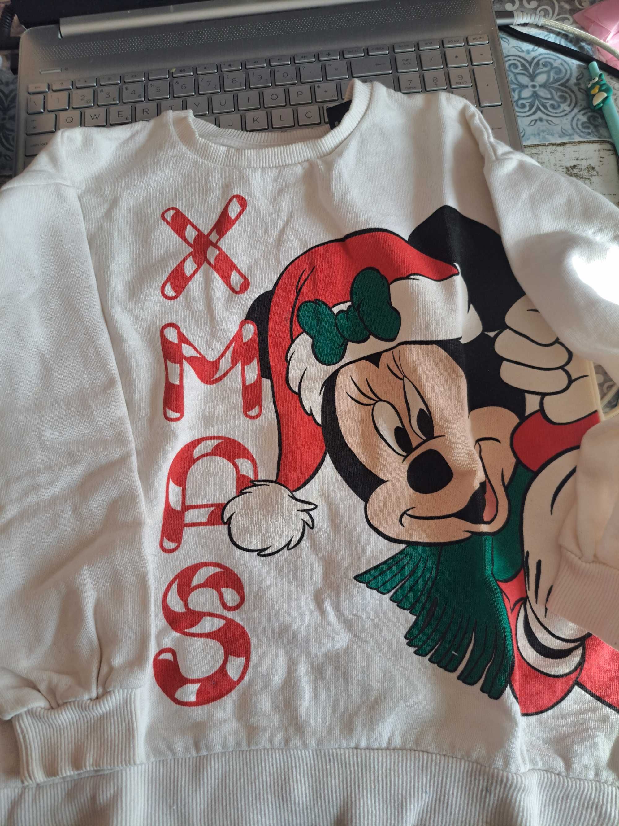 Varias peças de roupa a 1 € cada