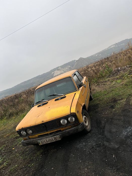 Продам ваз 2103 на боевому ходу