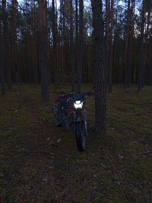 Продам lifan sr200