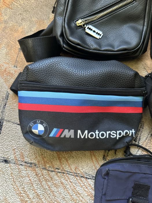 Продам бананка,сумка