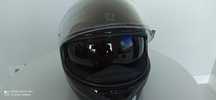 Kask motocyklowy Shark Spartan