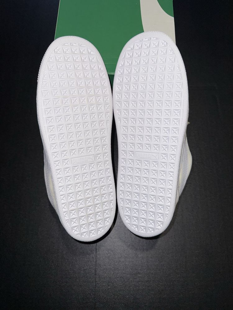 Чоловічі кросівки, кеди Puma Suede XL, Оригінал