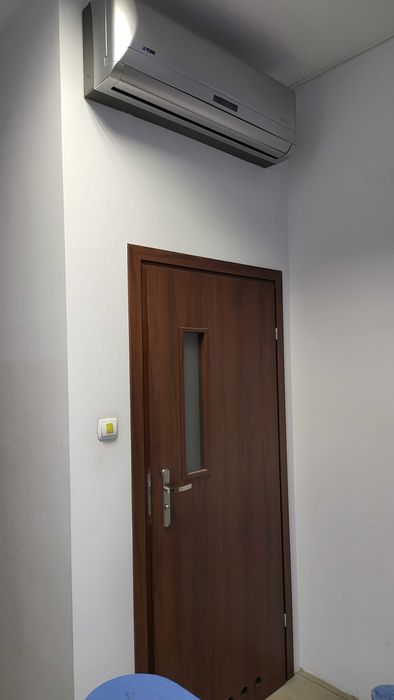 Wynajmę 38 m2 , -  899 zł. , Własne WC ,I piętro , ul. Krakowska 7