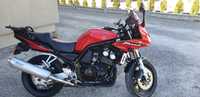 Yamaha fzs 600 fazer