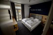 ONRest Hostel Centrum