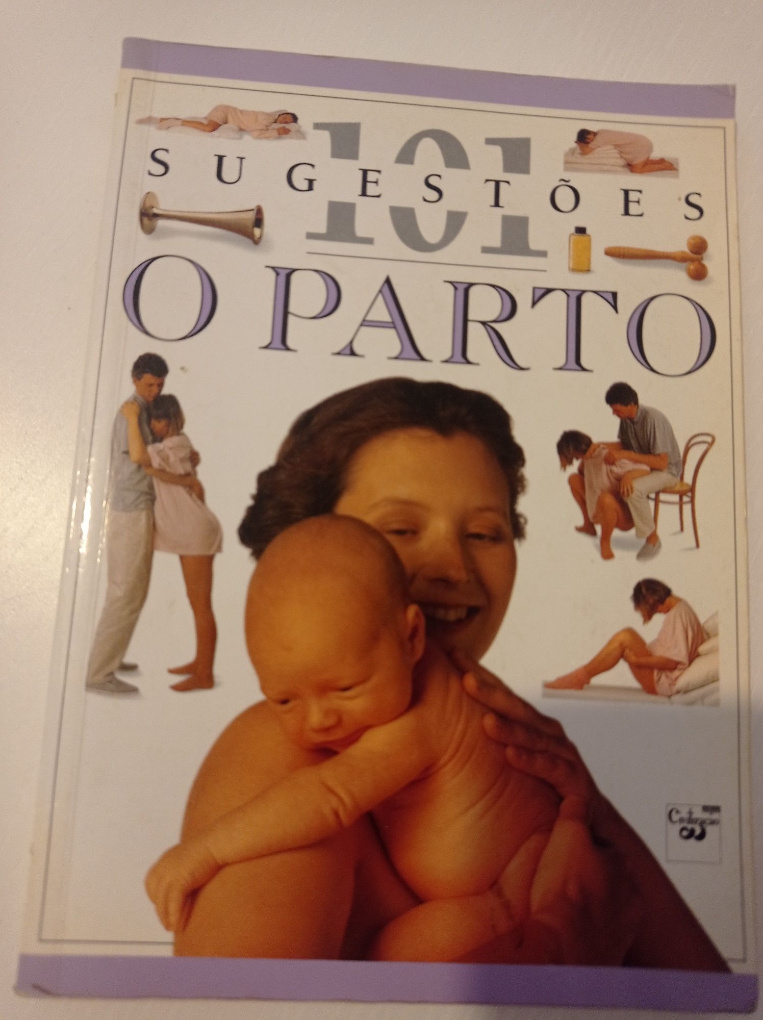 Livros   de maternidade